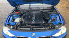 BMW 3 Series 335d xDrive M Sport 4dr Step Auto Diesel Saloon